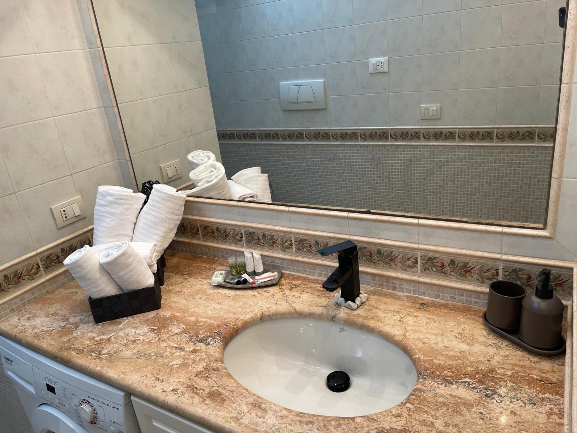 罗马Edi'S House公寓 外观 照片